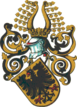 Escudo de Nordhausen