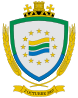 Escudo de la XIV Región de Los Ríos