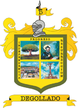 Escudo de Municipio de Degollado