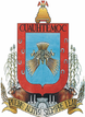 Escudo de Cuauhtémoc