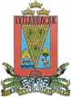 Escudo de Ixtlahuacán