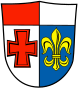 Escudo de Augsburgo