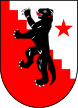 Escudo de Saint-Gingolph