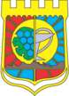 Escudo de SudakСудак
