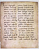 Escritura carolingia