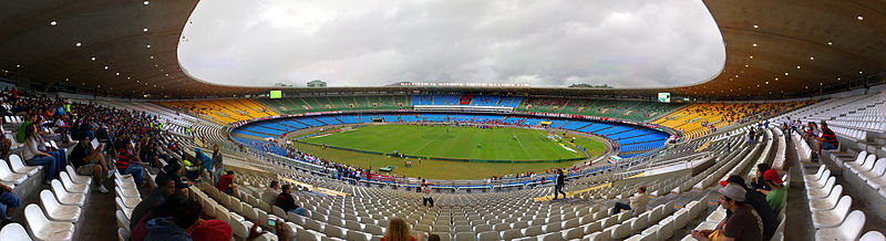 Estádio do Maracanã - panorama.jpg