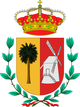 Escudo de Antigua