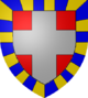 Blasón de los Duques de Saboya-Aosta