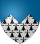 Escudo de Côtes-d'Armor
