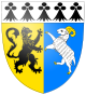 Escudo de Finistère
