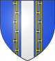 Escudo de Alto Marne