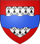 Escudo de Alto Vienne