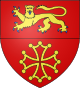 Escudo de Tarn y Garona