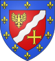 Escudo de Valle del Oise