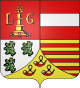 Escudo de Provincia de Lieja