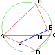 Brahmaguptra's theorem.svg