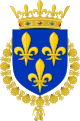 CoA France (1469-1515).svg