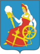 Escudo de Ivánovo