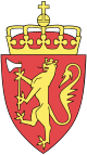 Escudo de Jan Mayen