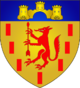Escudo de Walferdange