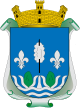 Escudo de Municipio de El Salto