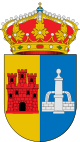 Escudo de Fuentes de Andalucía
