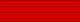 Ribbon of the Legion of Honor - Chevalier