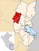 Provincia de Melgar en Puno
