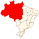 Regiões Hidrográficas do Brasil - Amazônica.png