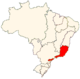 Regiões Hidrográficas do Brasil - Atlântico Sudeste.png