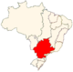 Regiões Hidrográficas do Brasil - Paraná.png