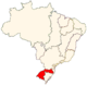 Regiões Hidrográficas do Brasil - Uruguai.png
