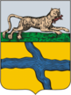 Escudo de Kírensk