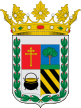 Escudo de Santo Tomé