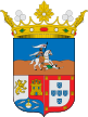 Escudo de Villanueva del Ariscal