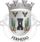 Escudo de Fermedo