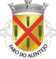 Escudo de Faro do Alentejo