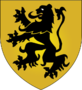 Escudo de Dudelange (fra.)Diddeleng (lux.)Düdelingen (ale.)