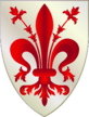 Escudo de Firenze