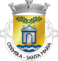 Escudo de Santa Maria (Odemira)