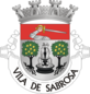 Escudo de Sabrosa (freguesia)