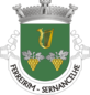 Escudo de Ferreirim (Sernancelhe)