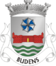 Escudo de Budens