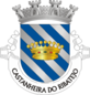 Escudo de Castanheira do Ribatejo