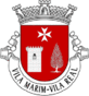 Escudo de Vila Marim (Vila Real)