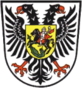 Escudo de Distrito de Ortenau
