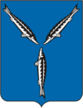 Escudo de Sarátov