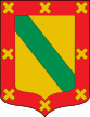 Escudo de Arrancudiaga