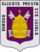 Escudo de Dima