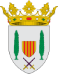 Escudo de San Ginés de Vilasar